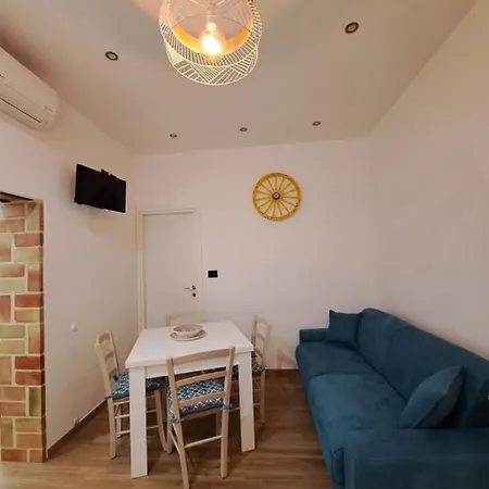 Colle Del Re Sicily Apartment Partinico Exterior photo