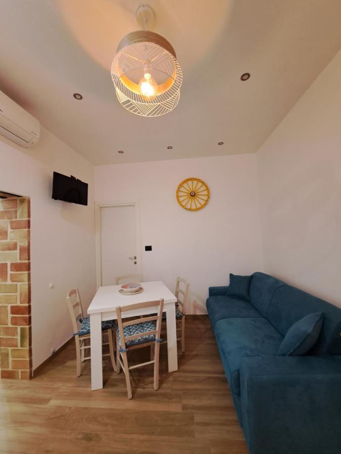 Colle Del Re Sicily Apartment *