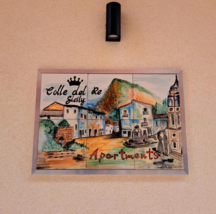 Colle Del Re Sicily * Partinico