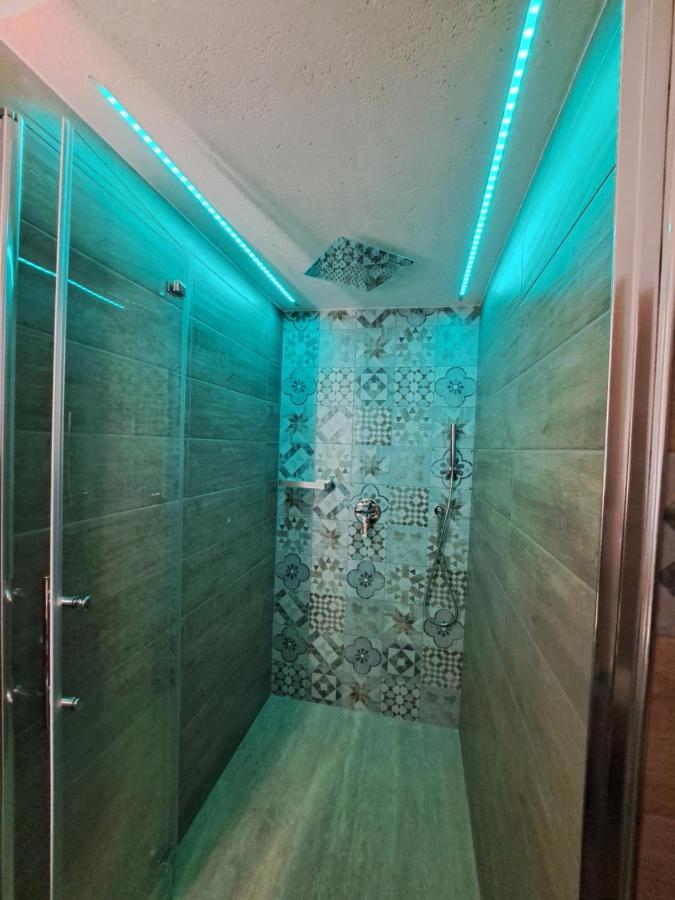 Colle Del Re Sicily Apartment