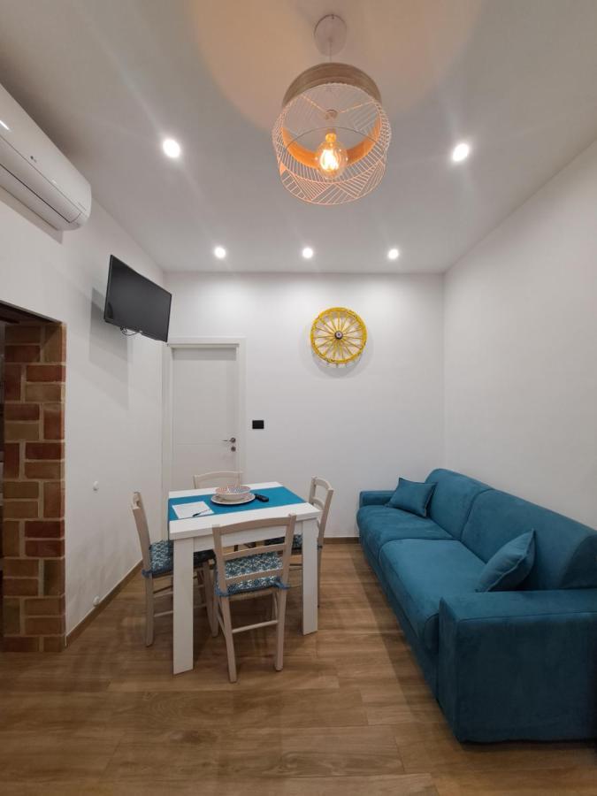 Apartment Colle Del Re Sicily Partinico