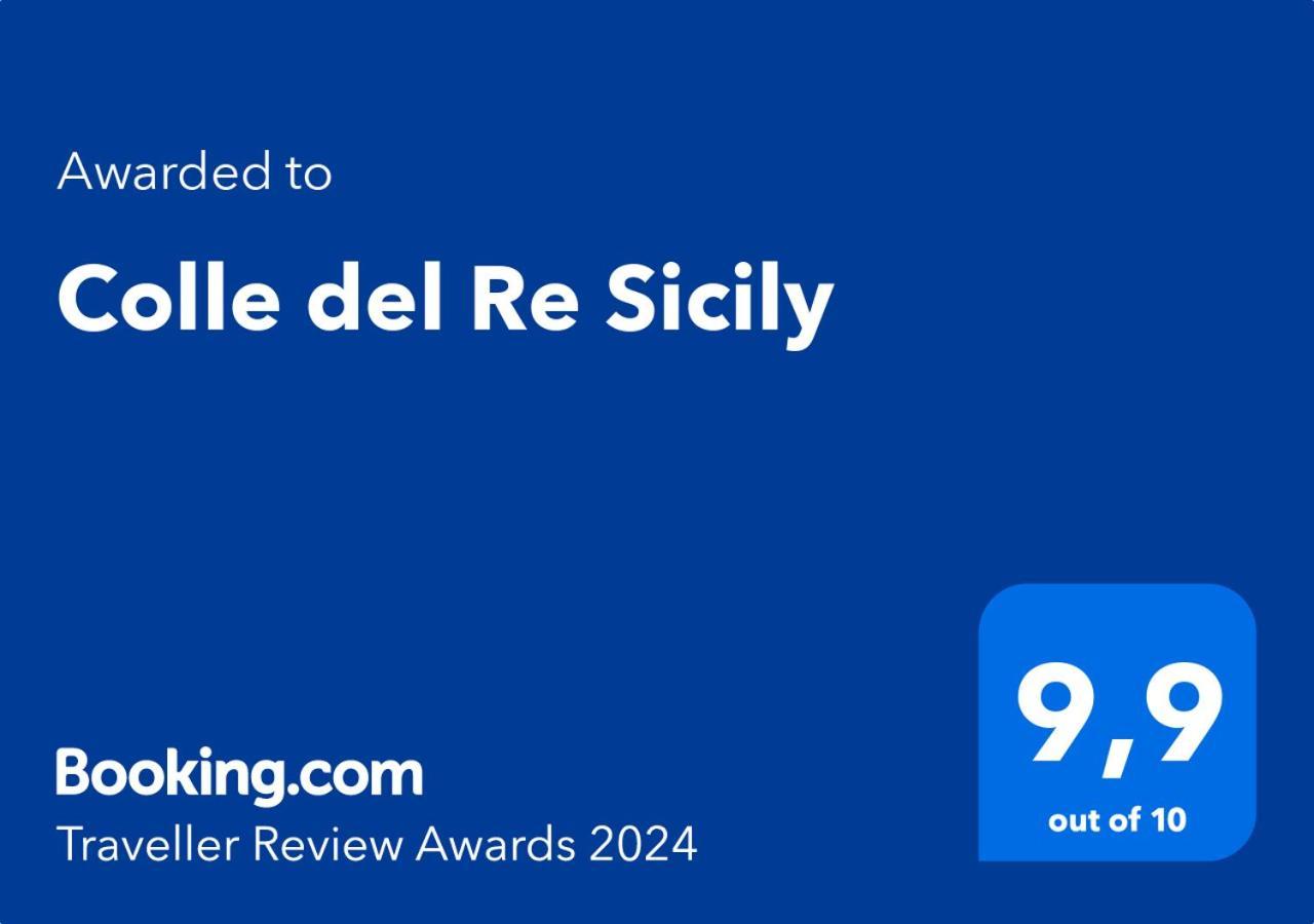 Apartment Colle Del Re Sicily Partinico